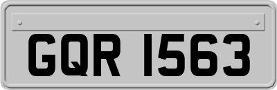GQR1563
