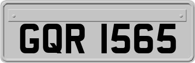 GQR1565