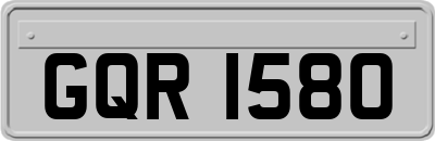 GQR1580