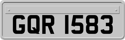 GQR1583