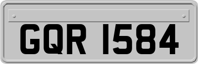 GQR1584