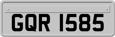 GQR1585
