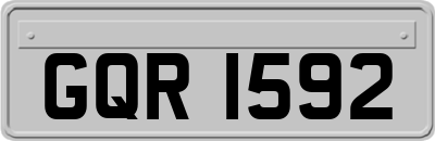 GQR1592