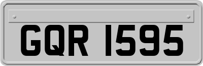 GQR1595