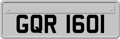 GQR1601