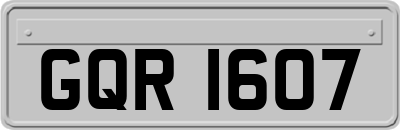 GQR1607