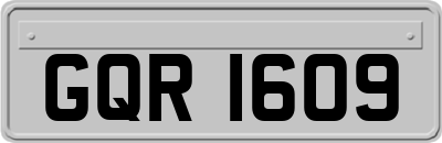 GQR1609