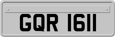 GQR1611
