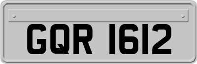 GQR1612