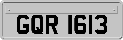 GQR1613