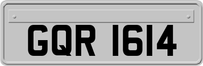 GQR1614