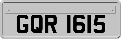 GQR1615