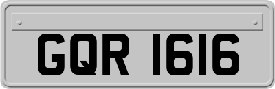 GQR1616