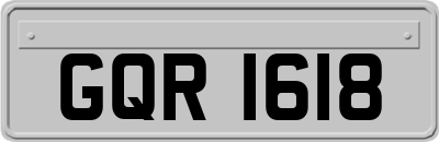 GQR1618