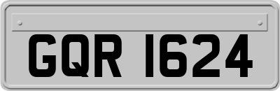 GQR1624