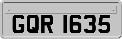 GQR1635
