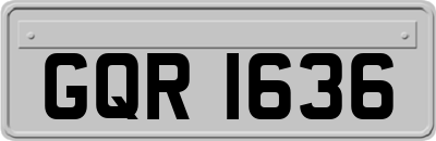 GQR1636