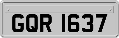 GQR1637