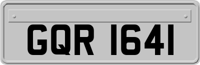 GQR1641