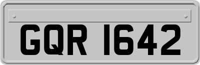 GQR1642