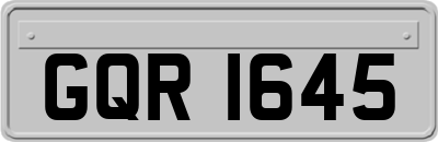GQR1645
