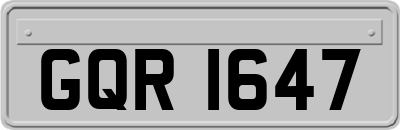 GQR1647