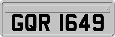 GQR1649