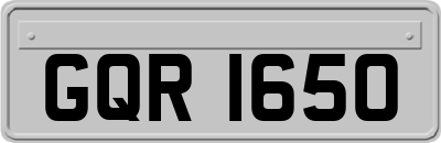 GQR1650