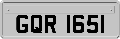 GQR1651
