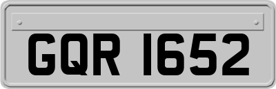 GQR1652