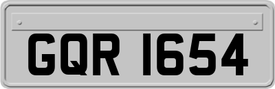 GQR1654
