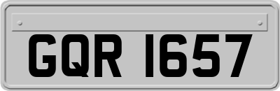 GQR1657
