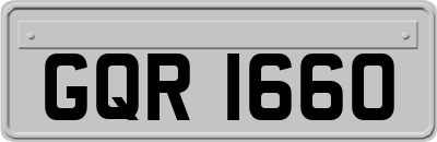 GQR1660
