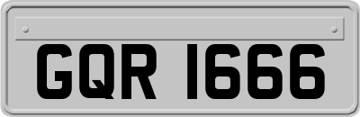 GQR1666