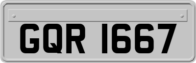 GQR1667