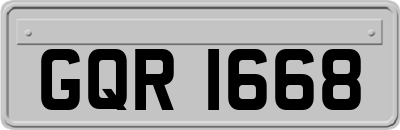 GQR1668