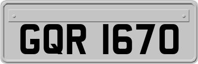GQR1670