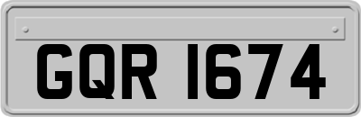 GQR1674