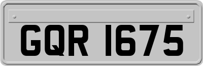GQR1675