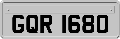 GQR1680