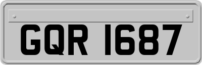 GQR1687