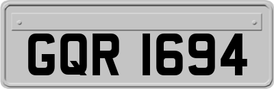 GQR1694