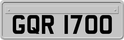 GQR1700