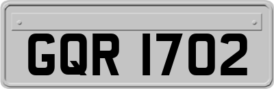 GQR1702
