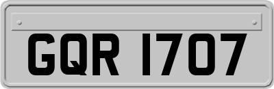 GQR1707