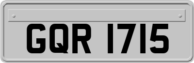 GQR1715