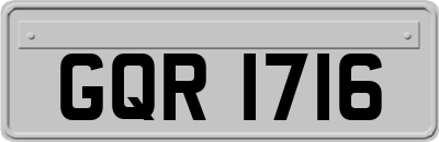 GQR1716