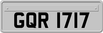 GQR1717