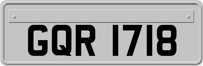 GQR1718