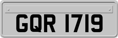 GQR1719